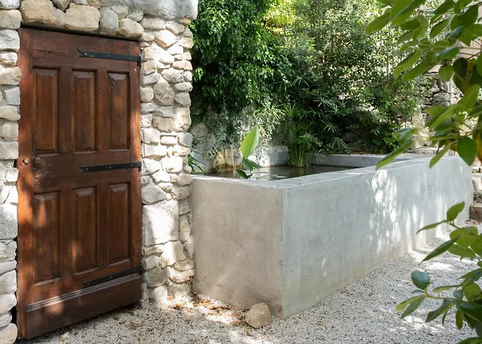Villa Hélène Aix-en-Provence