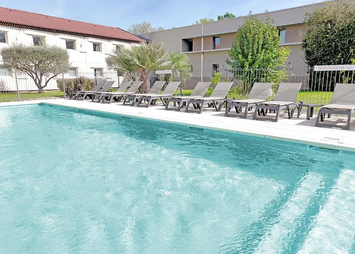 Hotel Ibis Aix En Provence Aix-en-Provence